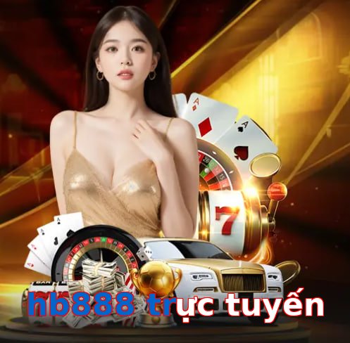hb888 trực tuyến