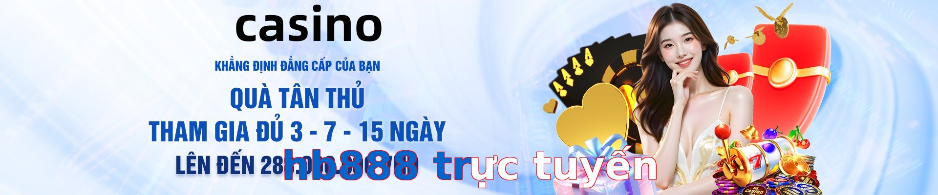 hb888 trực tuyến