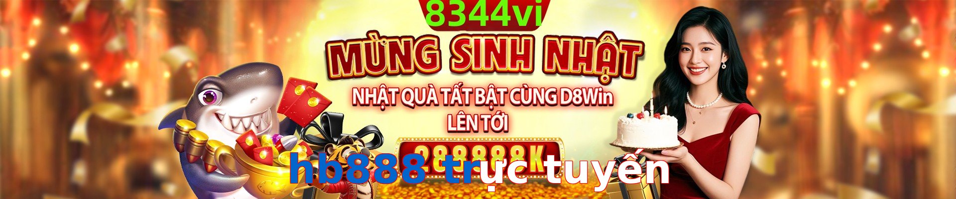 hb888 trực tuyến