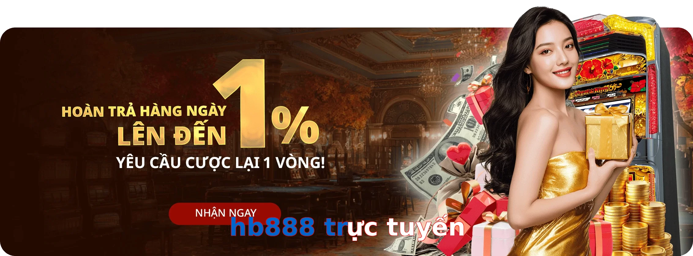 hb888 trực tuyến