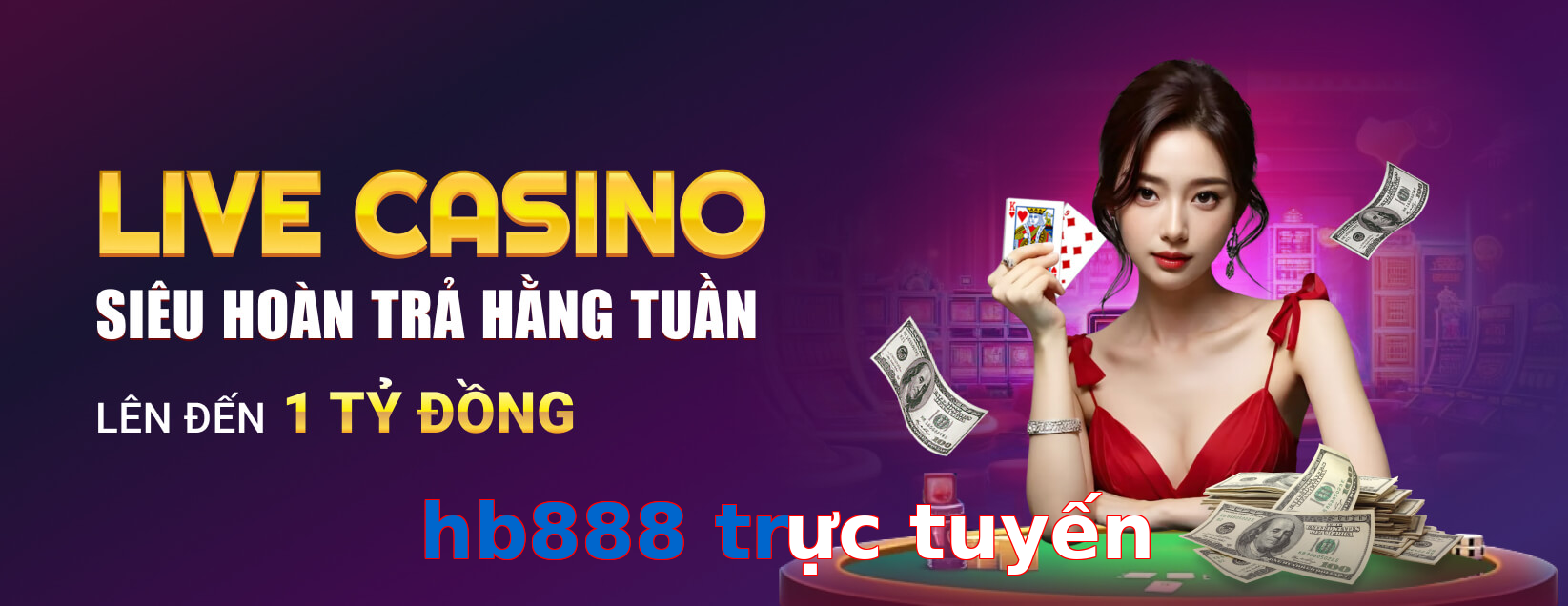 hb888 trực tuyến