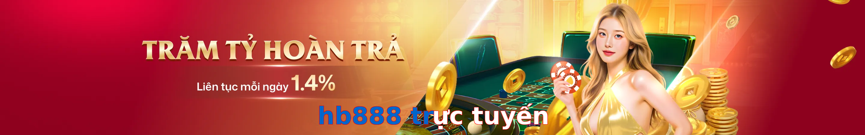 hb888 trực tuyến
