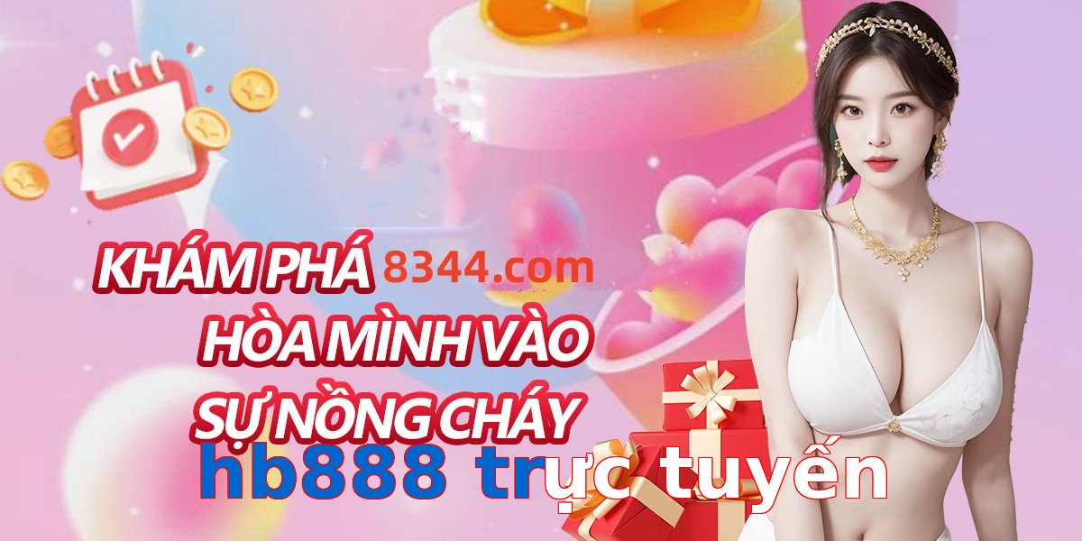hb888 trực tuyến