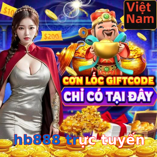 hb888 trực tuyến