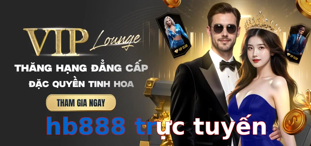 hb888 trực tuyến