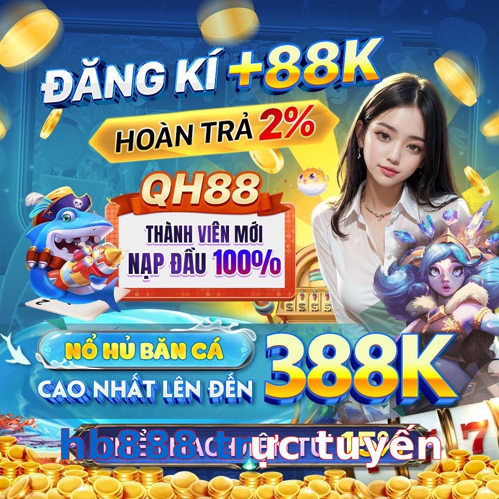 hb888 trực tuyến