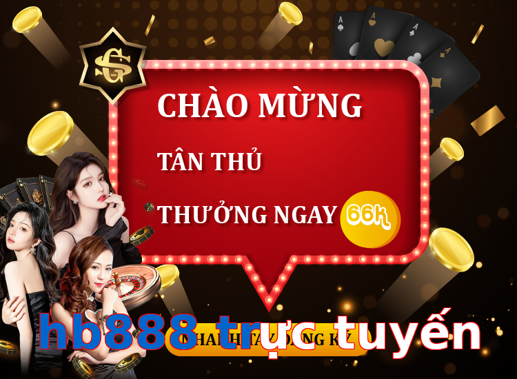 hb888 trực tuyến